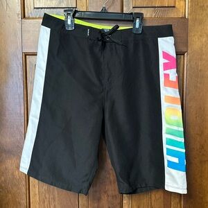 NEW, Boys Hurley Board Shorts, Size 20